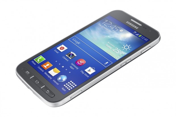 Galaxy Core Advance (Bild: Samsung)
